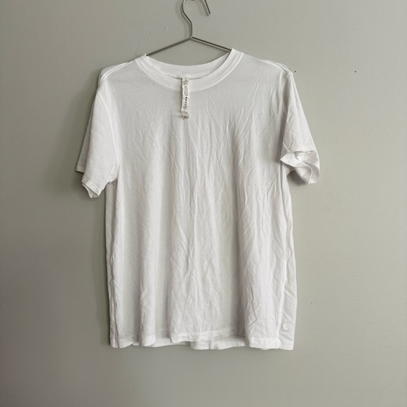 Lululemon All Yours Boyfriend Tee - Picture 4 of 9